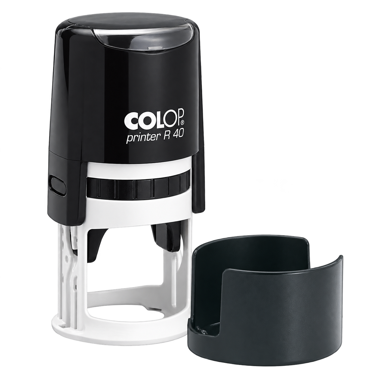 Автоматическая оснастка Colop Printer R40